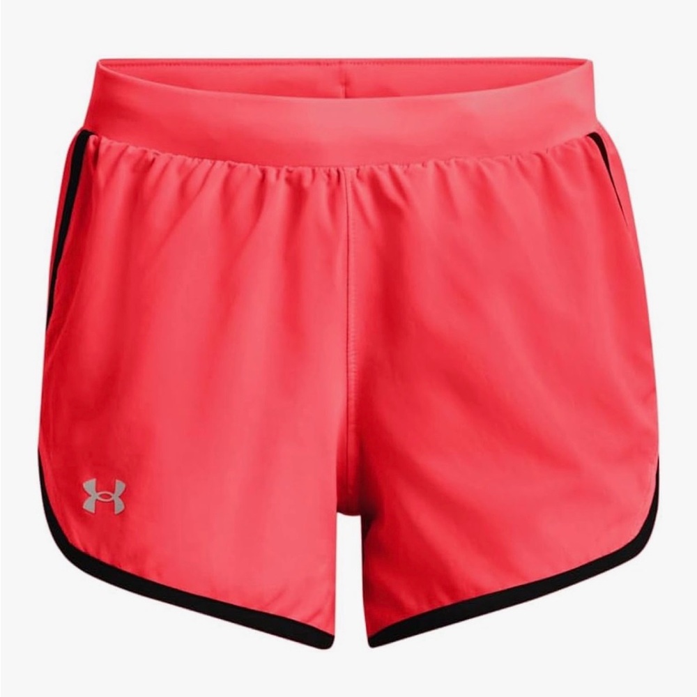Under Armour Women's Fly by 2.0 Running Shorts
